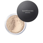 BARE MINERALS-Fundação ORIGINAL FPS15 Médio Justo 8 g.-DrShampoo - Perfumaria e Cosmética